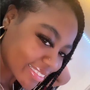 Meet your Posher, Niyah